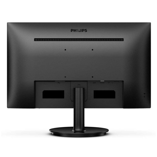 Philips V Line 241V8LAB/00 LED display 60,5 cm (23.8") 1920 x 1080 pixels Full HD LCD Noir