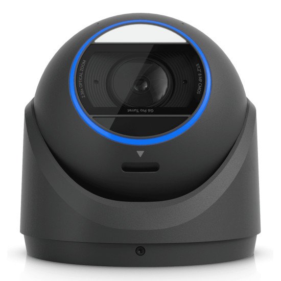 Ubiquiti G6 Pro Turret Tourelle Caméra de sécurité IP Intérieure et extérieure 3840 x 2160 pixels Plafond/mur
