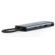 TP-Link UH6120C hub & concentrateur USB Type-C Gris TP-Link UH6120C hub & concentrateur USB Type-C Gris