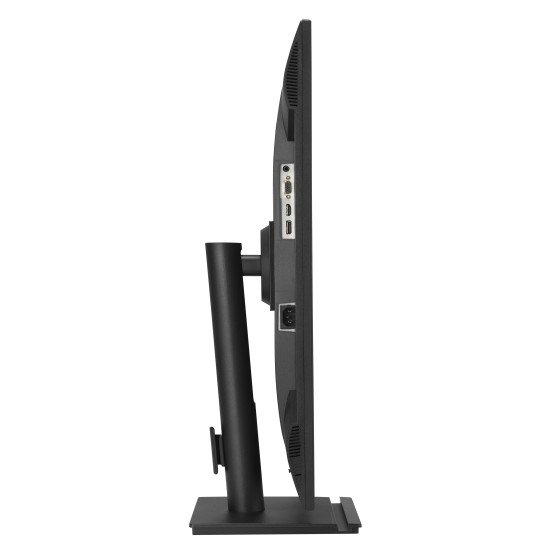 ASUS VA27AQSE écran PC 68,6 cm (27") 2560 x 1440 pixels Quad HD LCD Noir