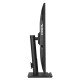 ASUS VA27AQSE écran PC 68,6 cm (27") 2560 x 1440 pixels Quad HD LCD Noir