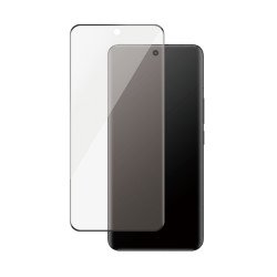PanzerGlass ® Screen Protector w. Black Frame Xiaomi Redmi Note 15 Pro+ 5G | Poco M8 Pro | Ultra-Wide Fit Protection d'écran transparent 1 pièce(s)
