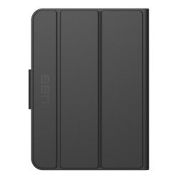 Urban Armor Gear 124412B14031 clavier pour tablette QWERTY Anglais américain Bluetooth Noir