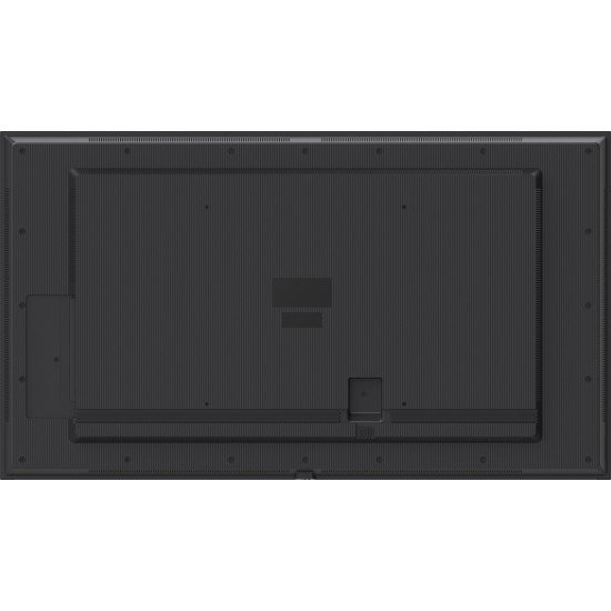 iiyama LH5566UHSB-B1AG Écran d'affichage dynamique Écran plat de signalisation numérique 139,7 cm (55") LCD Wifi 800 cd/m² 4K Ultra HD Noir Intégré dans le processeur Android 24/7