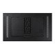 Samsung OH46B-S Écran plat de signalisation numérique 116,8 cm (46") LCD 3500 cd/m² Full HD Noir Intégré dans le processeur Tizen 6.5 24/7