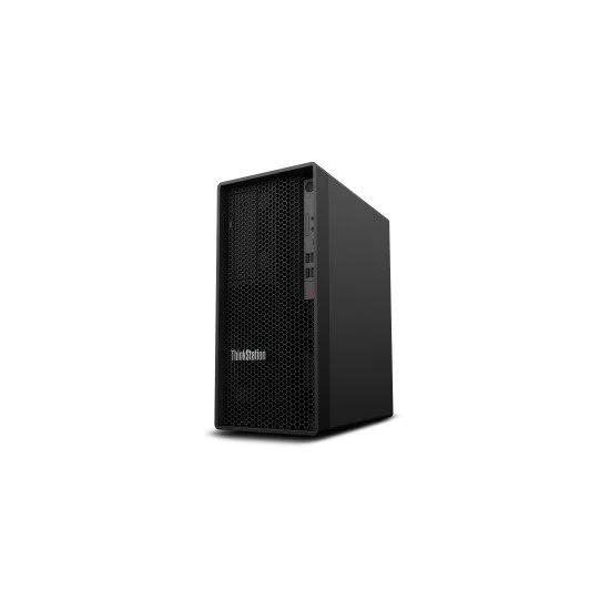 Lenovo ThinkStation P2 Intel® Core™ i7 i7-14700 16 Go DDR5-SDRAM 1 To SSD NVIDIA GeForce RTX 4060 Windows 11 Pro Tower Station de travail Noir Lenovo ThinkStation P2 Intel® Core™ i7 i7-14700 16 Go DDR5-SDRAM 1 To SSD NVIDIA GeForce RTX 4060 Windows 11 Pro Tower Station de travail Noir
