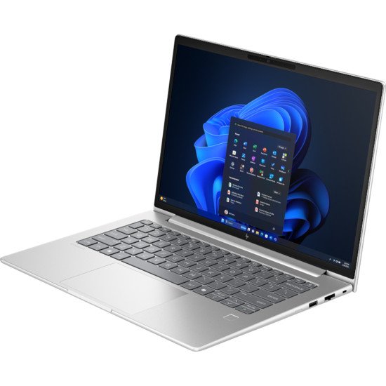 HP EliteBook 6 G1i 14 AI Intel Core Ultra 7 255U Ordinateur portable 35,6 cm (14") WUXGA 16 Go DDR5-SDRAM 512 Go SSD Wi-Fi 6E (802.11ax) Windows 11 Pro AI PC Argent HP EliteBook 6 G1i 14 AI Intel Core Ultra 7 255U Ordinateur portable 35,6 cm (14") WUXGA 16 Go DDR5-SDRAM 512 Go SSD Wi-Fi 6E (802.11ax) Windows 11 Pro AI PC Argent
