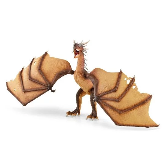 schleich Hungarian Horntail schleich Hungarian Horntail
