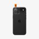 Spigen Glas.tR EZ Fit Optik Pro Protection d'écran transparent Apple 2 pièce(s)