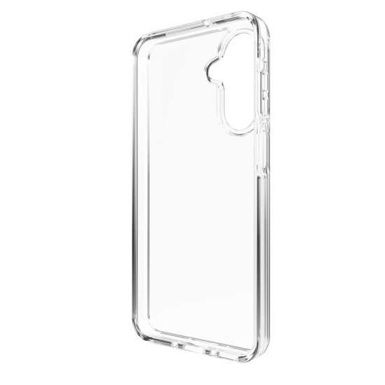 ZAGG Crystal Palace Lite coque de protection pour téléphones portables 17 cm (6.7") Housse Transparent