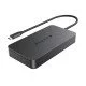 HYPER HyperDrive Next Dual USB Type-C Gris HYPER HyperDrive Next Dual USB Type-C Gris