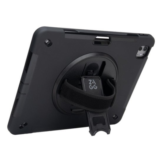 ZAGG Rugged 33 cm (13") Housse Noir ZAGG Rugged 33 cm (13") Housse Noir