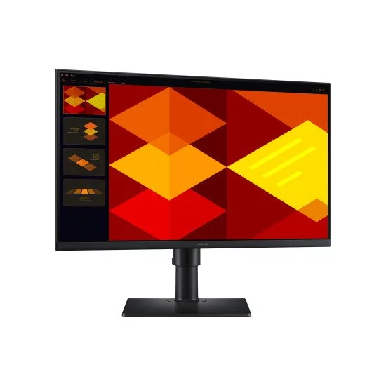 Samsung S40GD écran PC 61 cm (24") 1920 x 1080 pixels Full HD LCD Noir Samsung S40GD écran PC 61 cm (24") 1920 x 1080 pixels Full HD LCD Noir
