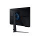 Samsung Écran PC Gaming Odyssey OLED G3 32" G300D - Noir - FHD - 180Hz