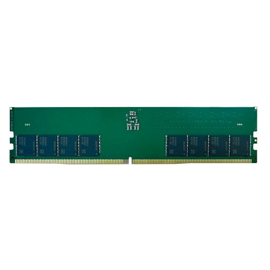 QNAP RAM-32GDR5T0-UD-4800 module de mémoire 32 Go 1 x 32 Go DDR5 4800 MHz QNAP RAM-32GDR5T0-UD-4800 module de mémoire 32 Go 1 x 32 Go DDR5 4800 MHz