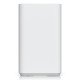 Ubiquiti UNAS 2 NAS Bureau Cortex-A Cortex-A57 4 Go Blanc