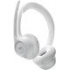 Logitech Zone 300 Casque Sans fil Arceau Bureau/Centre d'appels Bluetooth Blanc Logitech Zone 300 Casque Sans fil Arceau Bureau/Centre d'appels Bluetooth Blanc