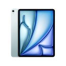 Apple iPad Air 5G Apple M LTE-TDD & LTE-FDD 1 To 33 cm (13") 12 Go Wi-Fi 7 (802.11be) iPadOS 26 Bleu