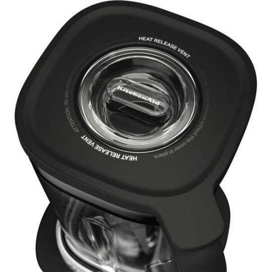 KitchenAid 5KSB2073EBM 2 L Mélangeur de table 1200 W Noir