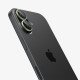 Spigen Optik Pro EZ Fit Protecteur d'objectif caméra Apple 2 pièce(s)