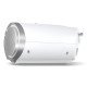Philips TAZ2000S/10 Lecteur de CD Argent Lecteur CD portable