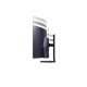LG 45GS95QX-B écran PC 114,3 cm (45") 3440 x 1440 pixels Wide Quad HD OLED Noir LG 45GS95QX-B écran PC 114,3 cm (45") 3440 x 1440 pixels Wide Quad HD OLED Noir