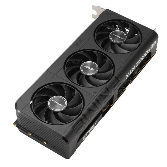 ASUS Prime -RTX5060-O8G NVIDIA GeForce RTX 5060 8 Go GDDR7 ASUS Prime -RTX5060-O8G NVIDIA GeForce RTX 5060 8 Go GDDR7