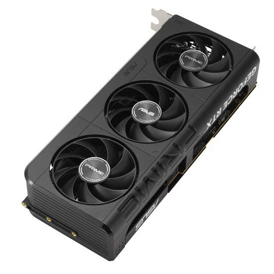 ASUS Prime -RTX5060-O8G NVIDIA GeForce RTX 5060 8 Go GDDR7
