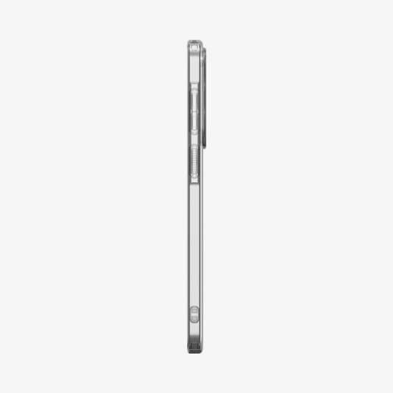 Spigen Liquid Crystal coque de protection pour téléphones portables 17 cm (6.7") Housse Transparent