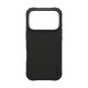 PanzerGlass CARE™ by ® Samba Case Black w. MagSafe iPhone 2026 Pro | 17 Pro coque de protection pour téléphones portables Housse Transparent