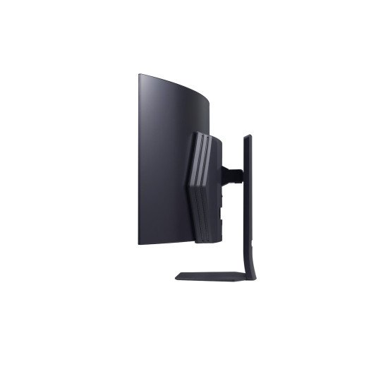 LG 45GS95QX-B écran PC 114,3 cm (45") 3440 x 1440 pixels Wide Quad HD OLED Noir LG 45GS95QX-B écran PC 114,3 cm (45") 3440 x 1440 pixels Wide Quad HD OLED Noir