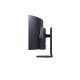 LG 45GS95QX-B écran PC 114,3 cm (45") 3440 x 1440 pixels Wide Quad HD OLED Noir LG 45GS95QX-B écran PC 114,3 cm (45") 3440 x 1440 pixels Wide Quad HD OLED Noir