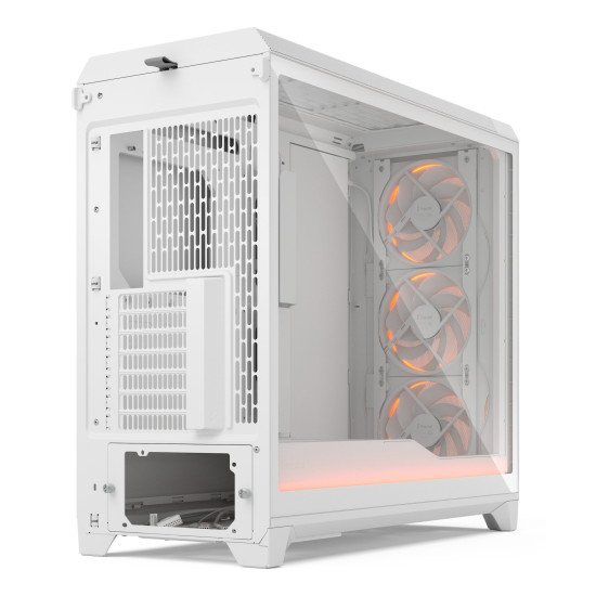 Fractal Design Meshify 3 XL Blanc