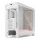 Fractal Design Meshify 3 XL Blanc