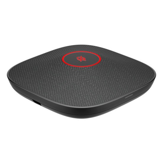 HP Poly Studio A2 Noir Microphone de conférence