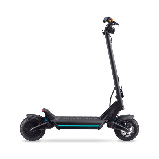 Acer Predator PES027 Noir 20 km/h 13 Ah