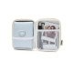 Fujifilm Instax Square Link Printer Case Boîtier de protection 1 pièce(s)