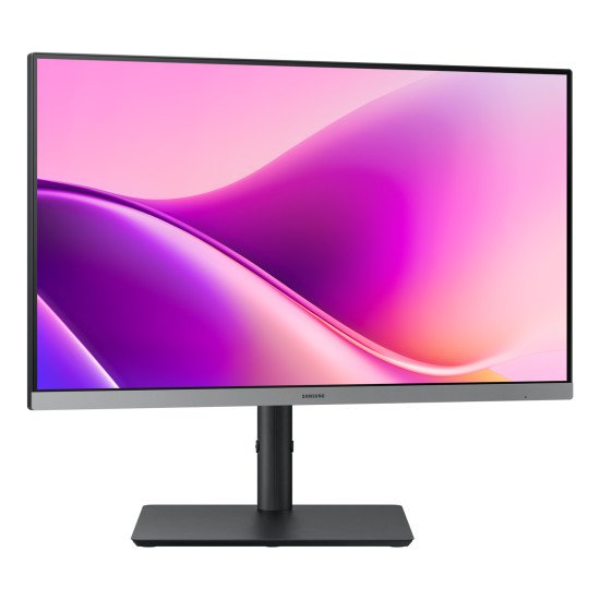 Samsung S24F434UAU écran PC 61 cm (24") 1920 x 1080 pixels Full HD LCD Noir