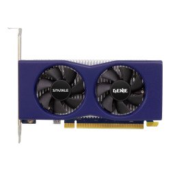 Sparkle Technology Intel Arc A380 GENIE 6 Go GDDR6 Sparkle Technology Intel Arc A380 GENIE 6 Go GDDR6