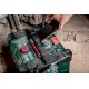 Metabo RC 12-18 Chantier Analogique et numérique Noir, Vert, Rouge Metabo RC 12-18 Chantier Analogique et numérique Noir, Vert, Rouge