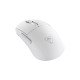 Turtle Beach Burst II Air - Souris gaming sans fil 2,4 GHz : ultralégère avec 47 g, touches optiques, symétrique, capteur optique 26 000 PPP, Bluetooth, autonomie 120 heures, câble USB-C Blanc Turtle Beach Burst II Air - Souris gaming sans fil 2,4 GHz : ultralégère avec 47 g, touches optiques, symétrique, capteur optique 26 000 PPP, Bluetooth, autonomie 120 heures, câble USB-C Blanc