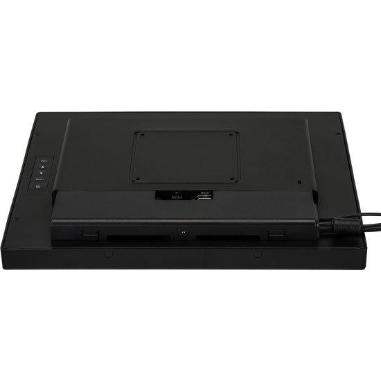 iiyama ProLite TF1734MC-B8X écran PC 43,2 cm (17") 1280 x 1024 pixels Écran tactile