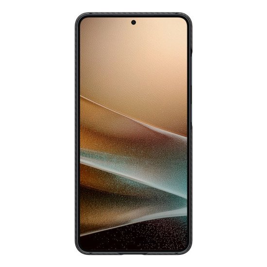 Spigen ACS11048 coque de protection pour téléphones portables 17 cm (6.7") Housse Noir