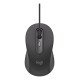 Logitech Signature Slim Combo MK620 for Business clavier Souris incluse Bureau USB QWERTY Anglais britannique Graphite