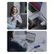 Ugreen 15337 chargeur d'appareils mobiles Universel Blanc Secteur Charge rapide Intérieure Ugreen 15337 chargeur d'appareils mobiles Universel Blanc Secteur Charge rapide Intérieure
