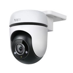 TP-Link Tapo TC40 Dôme Caméra de sécurité IP Intérieure et extérieure 1920 x 1080 pixels Plafond/Mur/Poteau TP-Link Tapo TC40 Dôme Caméra de sécurité IP Intérieure et extérieure 1920 x 1080 pixels Plafond/Mur/Poteau