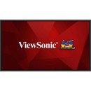 Viewsonic CDE43G3-1C Écran d'affichage dynamique Écran plat de signalisation numérique 109,2 cm (43") LCD 500 cd/m² 4K Ultra HD Noir 24/7
