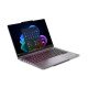 Lenovo ThinkPad X1 2-in-1 Gen 11 Aura Edition Copilot+ PC Intel Core Ultra 7 355 Hybride (2-en-1) 35,6 cm (14") Écran tactile WUXGA 32 Go LPDDR5x-SDRAM 1 To SSD Wi-Fi 7 (802.11be) Windows 11 Pro Belge Gris