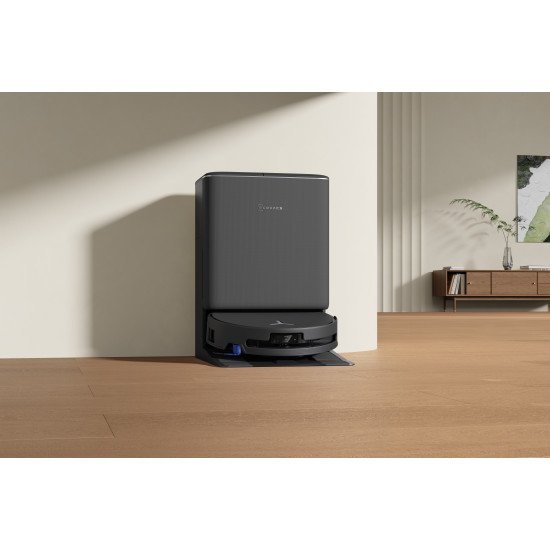 Ecovacs DEEBOT T90 PRO OMNI EU 0,25 L Noir