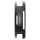 Spigen Case Liquid Air Emplacement Noir Polyuréthane thermoplastique (TPU) Spigen Case Liquid Air Emplacement Noir Polyuréthane thermoplastique (TPU)